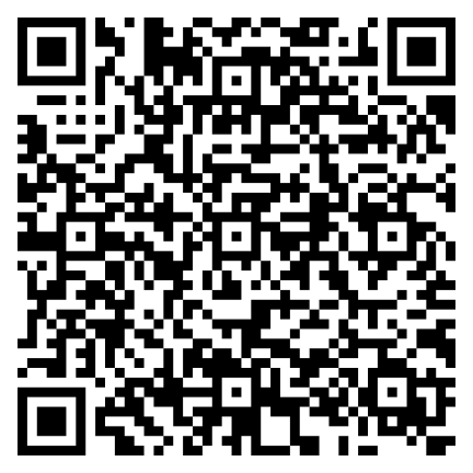 Template QR Code
