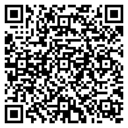 Template QR Code
