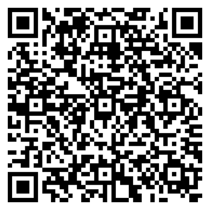 Template QR Code