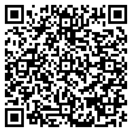 Template QR Code