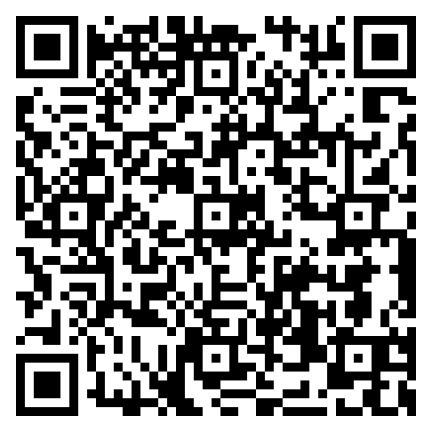 Template QR Code