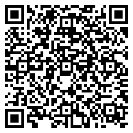 Template QR Code