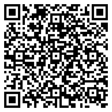 Template QR Code