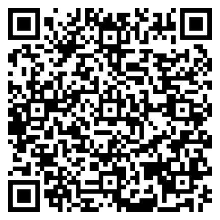 Template QR Code