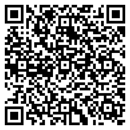 Template QR Code