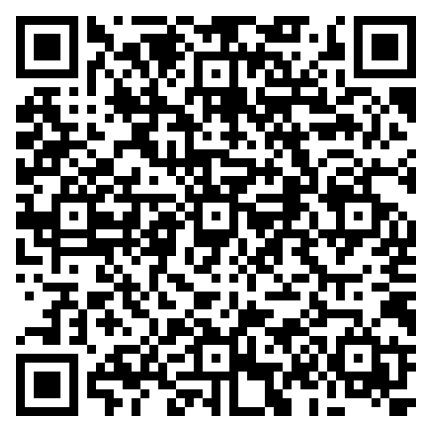 Template QR Code