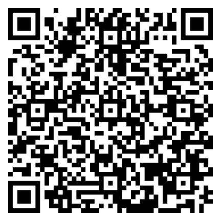 Template QR Code
