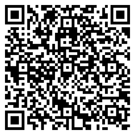Template QR Code