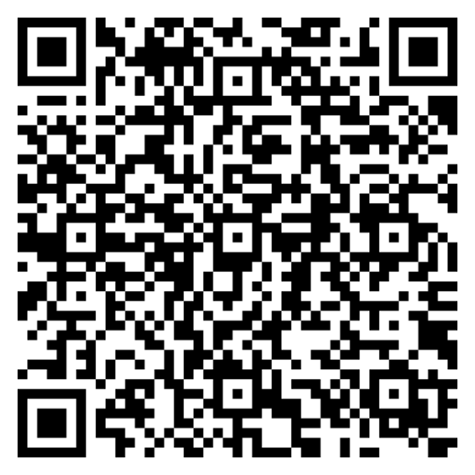 Template QR Code