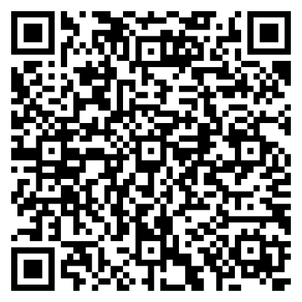 Template QR Code