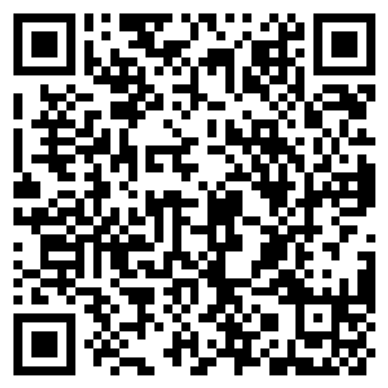 Template QR Code