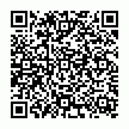 Template QR Code