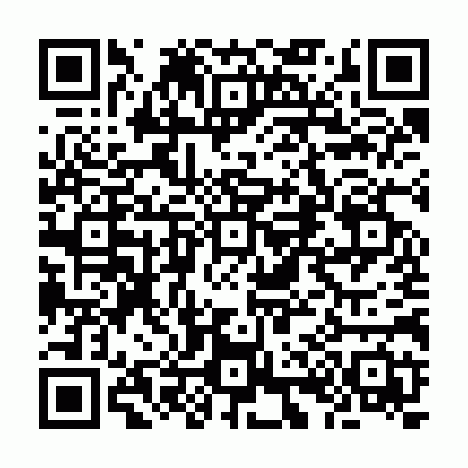 Template QR Code