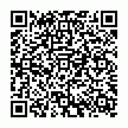 Template QR Code