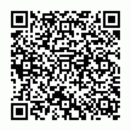 Template QR Code