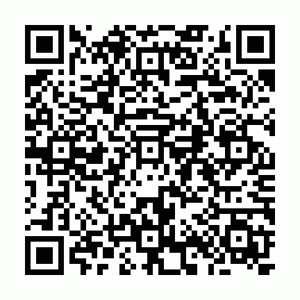 Template QR Code