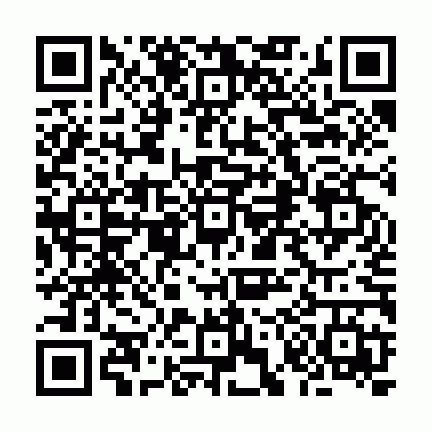 Template QR Code