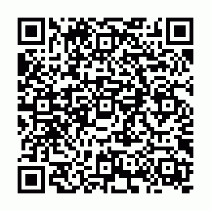 Template QR Code