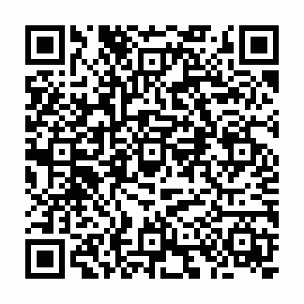 Template QR Code