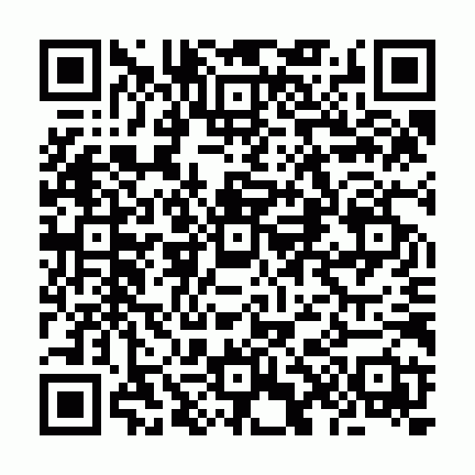 Template QR Code