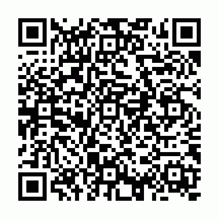 Template QR Code