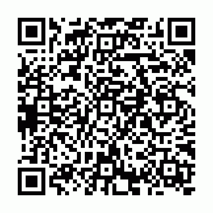Template QR Code