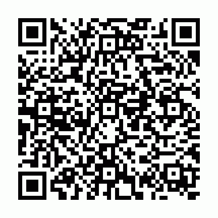 Template QR Code