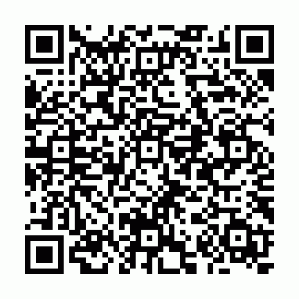 Template QR Code