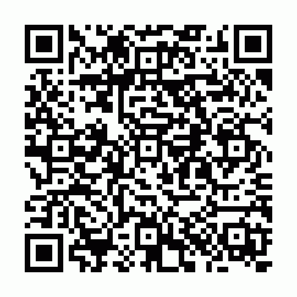 Template QR Code