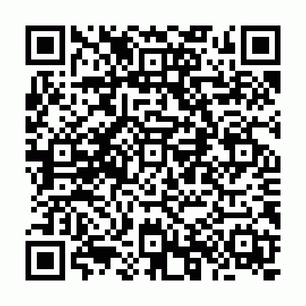 Template QR Code