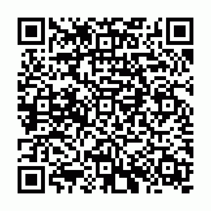 Template QR Code