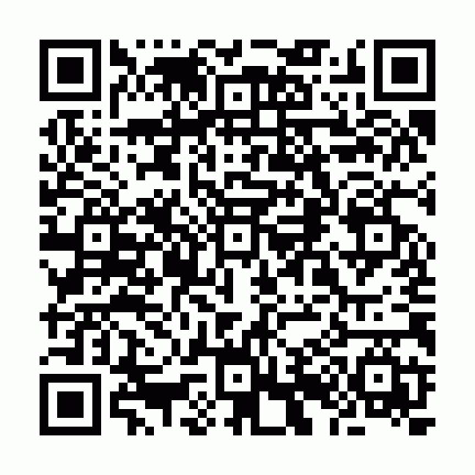 Template QR Code