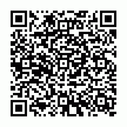 Template QR Code