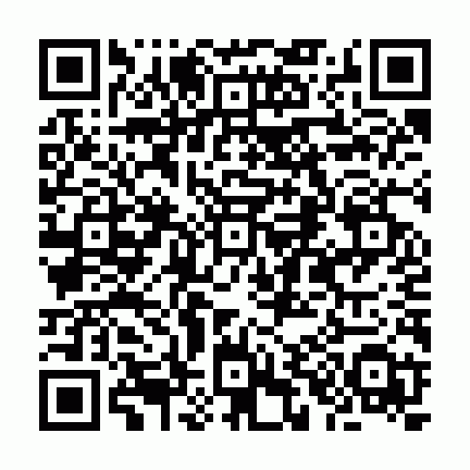 Template QR Code