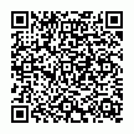 Template QR Code