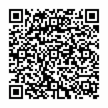 Template QR Code