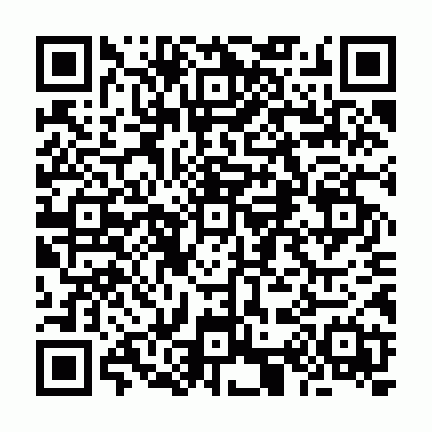 Template QR Code