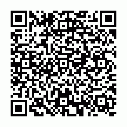 Template QR Code