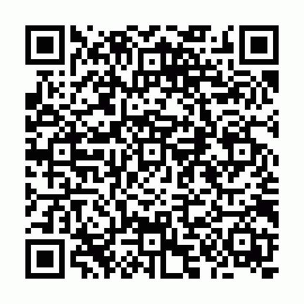 Template QR Code