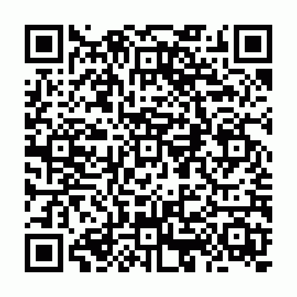 Template QR Code
