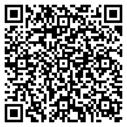 Template QR Code