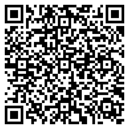 Template QR Code