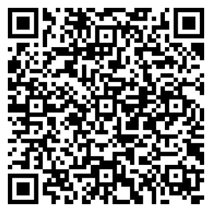Template QR Code