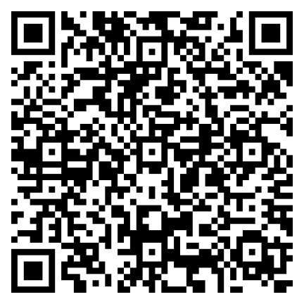 Template QR Code