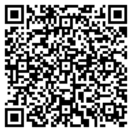 Template QR Code