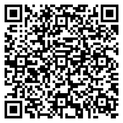 Template QR Code