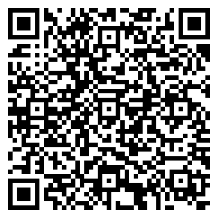 Template QR Code