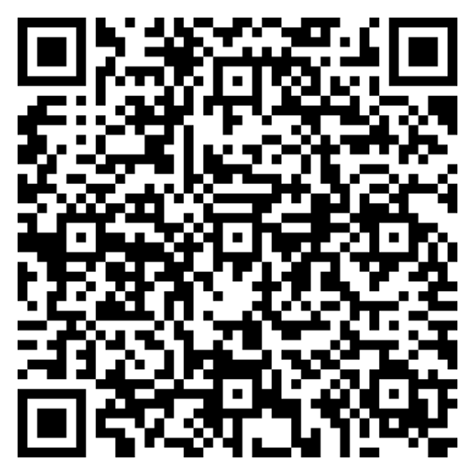 Template QR Code