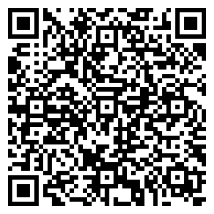 Template QR Code