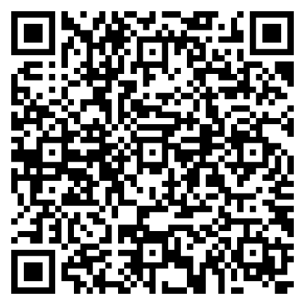 Template QR Code